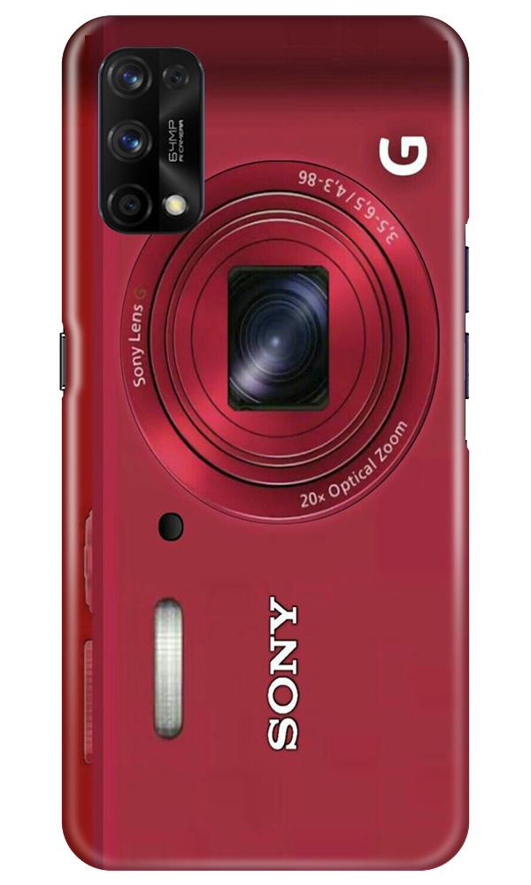 Sony Case for Realme 7 Pro (Design No. 274)