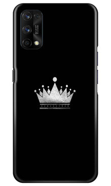 King Mobile Back Case for Realme 7 Pro (Design - 280)