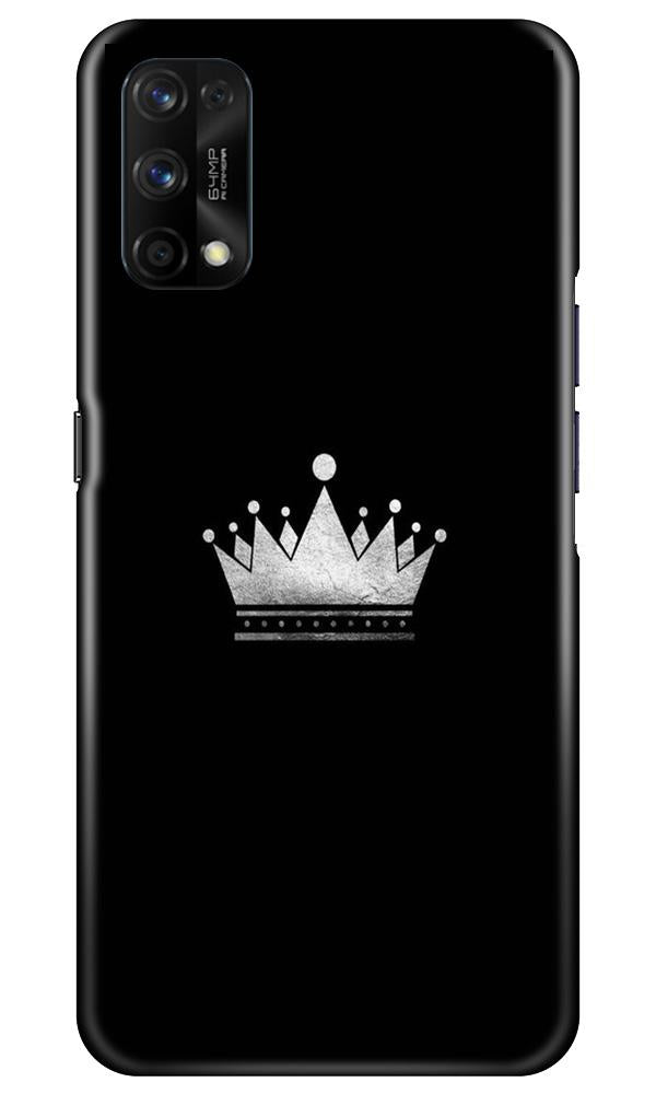 King Case for Realme 7 Pro (Design No. 280)