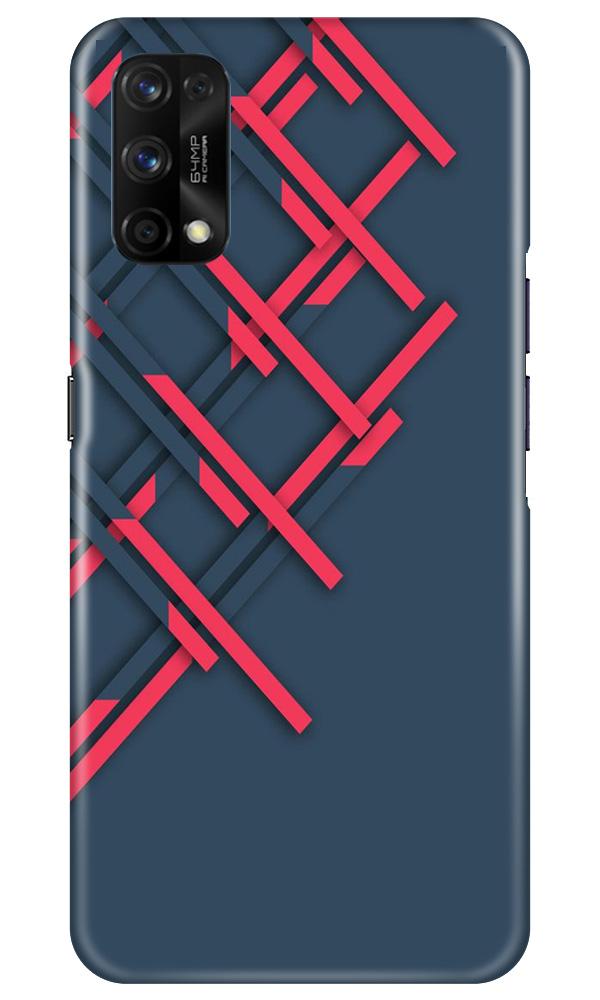Designer Case for Realme 7 Pro (Design No. 285)