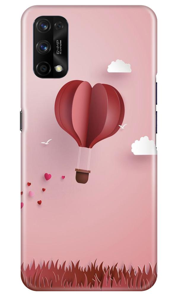 Parachute Case for Realme 7 Pro (Design No. 286)
