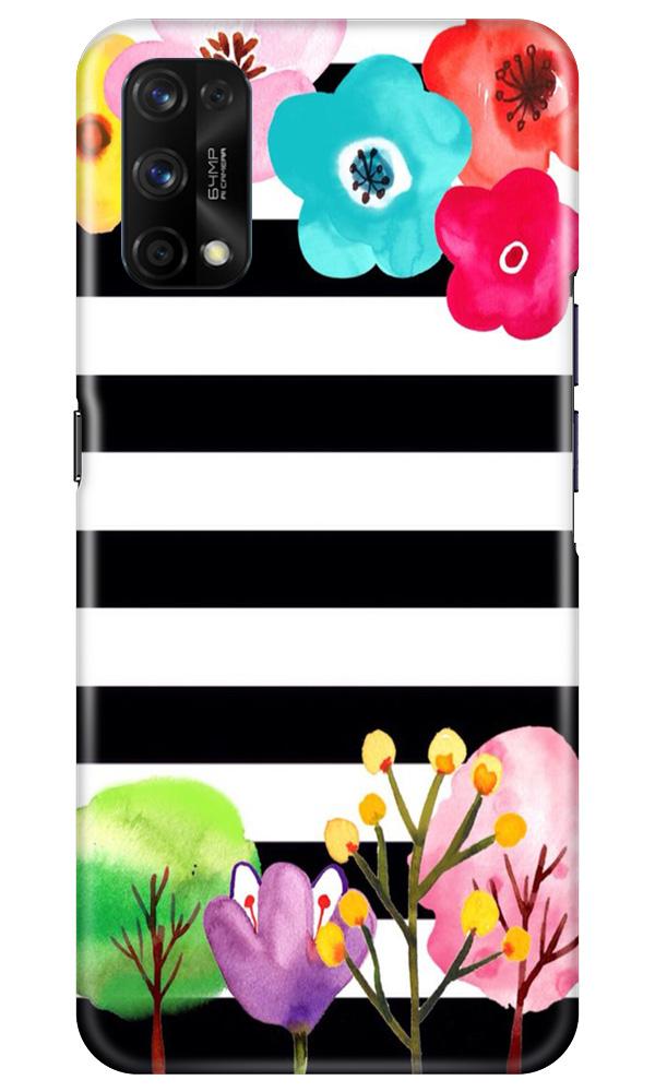 Designer Case for Realme 7 Pro (Design No. 300)