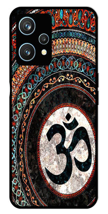 Oum Design Metal Mobile Case for Realme 9 Pro 5G