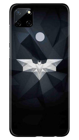 Batman Case for Realme Narzo 30a