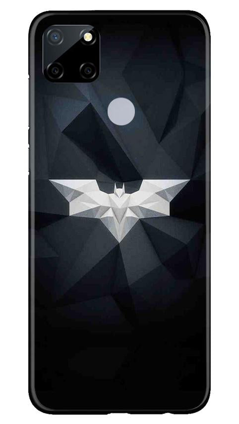 Batman Case for Realme Narzo 30a