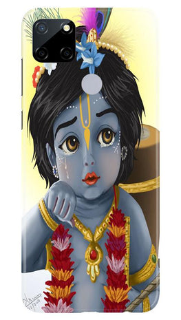 Bal Gopal Case for Realme Narzo 30a