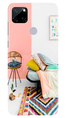 Home Décor Case for Realme Narzo 30a