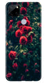 Red Rose Case for Realme Narzo 30a
