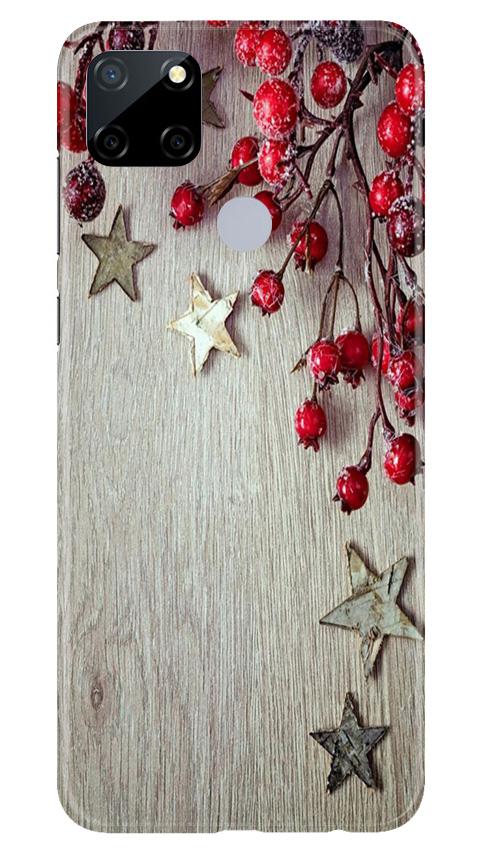 Stars Case for Realme Narzo 30a