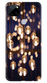 Party Bulb2 Case for Realme Narzo 30a