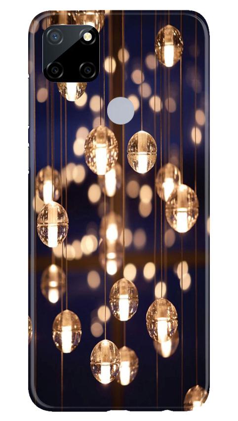 Party Bulb2 Case for Realme Narzo 30a