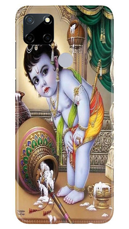 Bal Gopal2 Case for Realme Narzo 30a