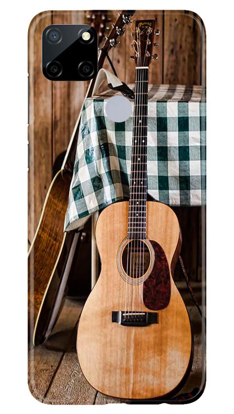 Guitar2 Case for Realme Narzo 30a