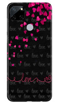 Love in Air Case for Realme Narzo 30a