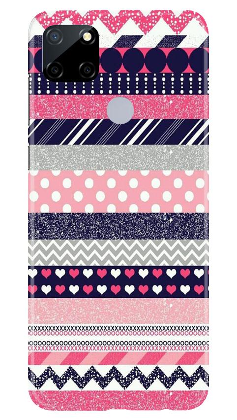 Pattern3 Case for Realme Narzo 30a