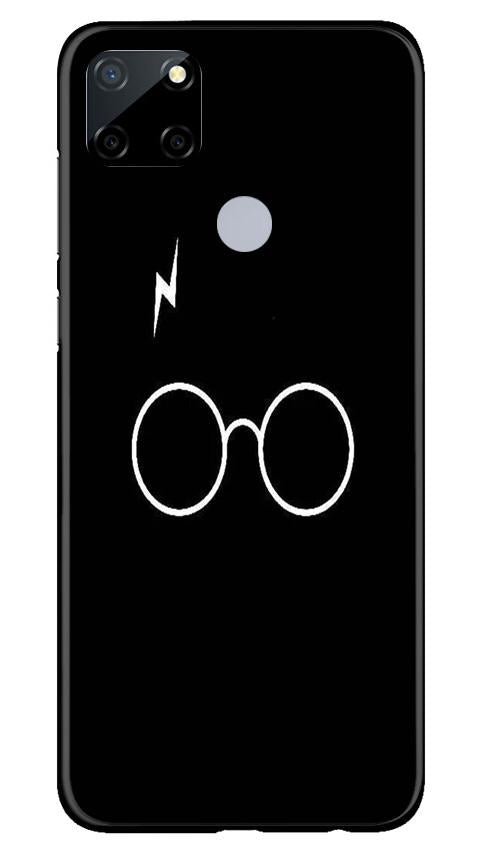 Harry Potter Case for Realme Narzo 30a(Design - 136)