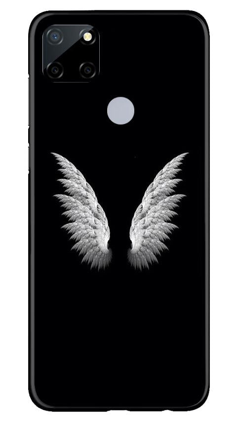 Angel Case for Realme Narzo 30a(Design - 142)