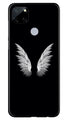 Angel Case for Realme Narzo 30a  (Design - 142)