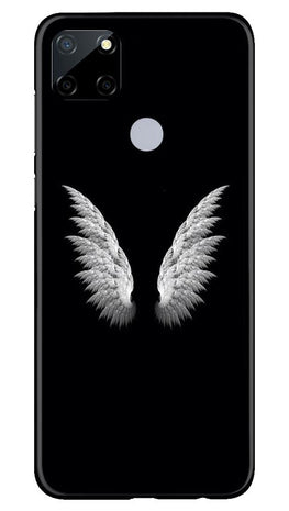 Angel Case for Realme Narzo 30a(Design - 142)