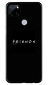 Friends Case for Realme Narzo 30a  (Design - 143)