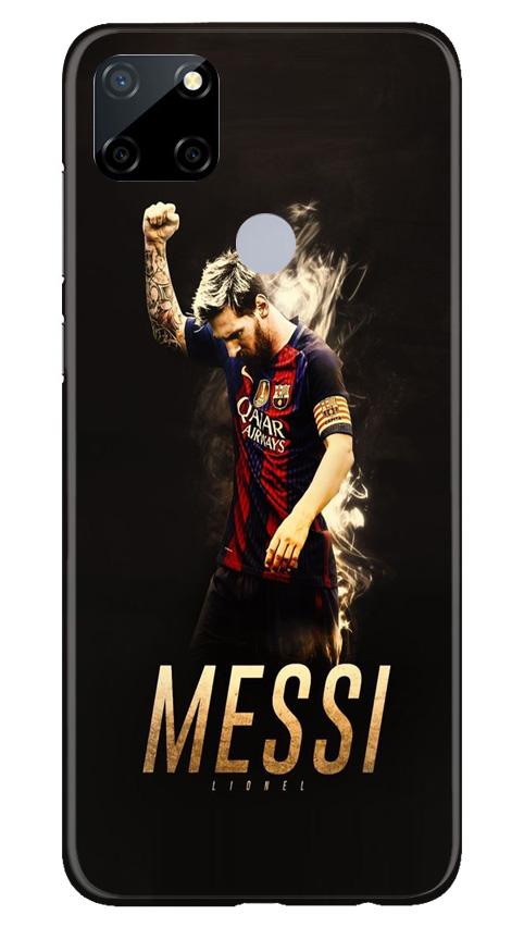 Messi Case for Realme Narzo 30a(Design - 163)