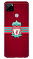Liverpool Case for Realme Narzo 30a  (Design - 171)