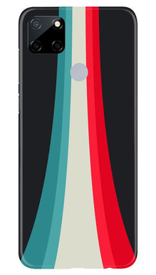 Slider Mobile Back Case for Realme Narzo 30a (Design - 189)