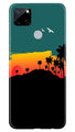 Sky Trees Case for Realme Narzo 30a (Design - 191)
