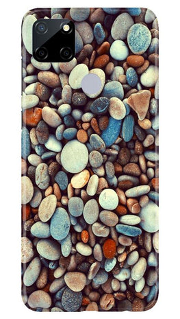 Pebbles Case for Realme Narzo 30a (Design - 205)