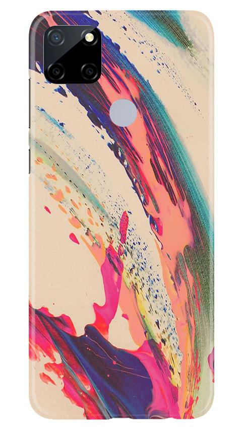 Modern Art Case for Realme Narzo 30a (Design No. 234)