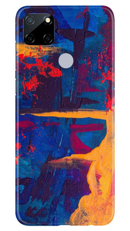 Modern Art Case for Realme Narzo 30a (Design No. 238)