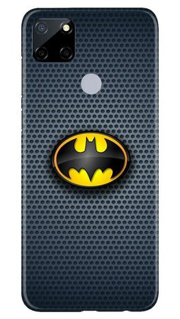 Batman Case for Realme Narzo 30a (Design No. 244)