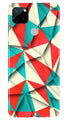 Modern Art Case for Realme Narzo 30a (Design No. 271)