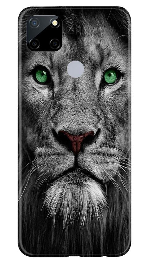 Lion Case for Realme Narzo 30a (Design No. 272)