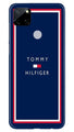 Tommy Hilfiger Case for Realme Narzo 30a (Design No. 275)