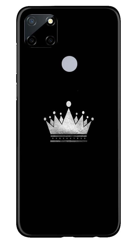 King Case for Realme Narzo 30a (Design No. 280)