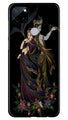 Radha Krishna Case for Realme Narzo 30a (Design No. 290)