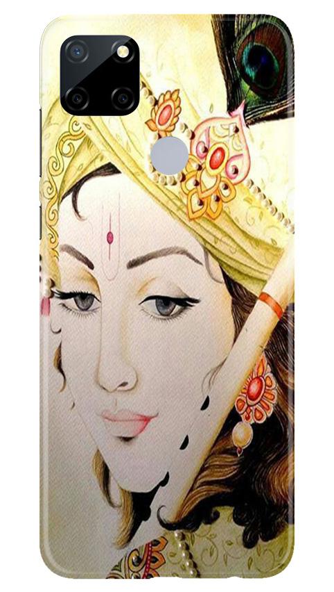 Krishna Case for Realme Narzo 30a (Design No. 291)