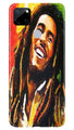 Bob marley Case for Realme Narzo 30a (Design No. 295)