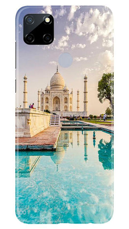Taj Mahal Case for Realme Narzo 30a (Design No. 297)