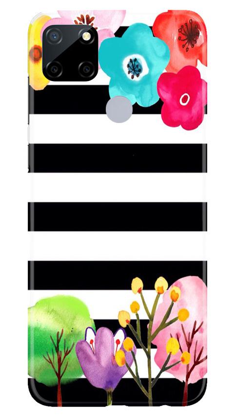 Designer Case for Realme Narzo 30a (Design No. 300)