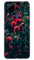 Red Rose Case for Realme C15