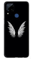 Angel Case for Realme C15  (Design - 142)
