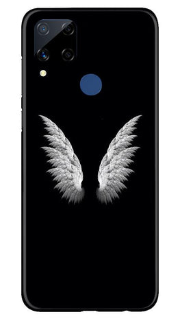 Angel Case for Realme C15(Design - 142)