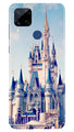 Disney Land for Realme C15 (Design - 185)