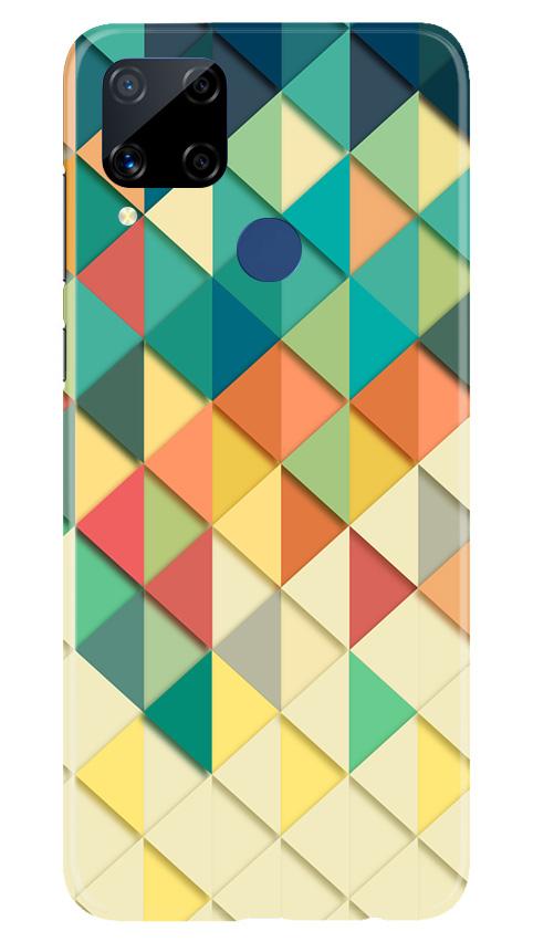Designer Case for Realme C15 (Design - 194)