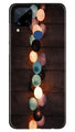 Party Lights Case for Realme C15 (Design No. 209)