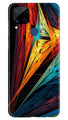 Modern Art Case for Realme C15 (Design No. 229)