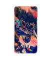 Lord Krishna Case for Realme C3