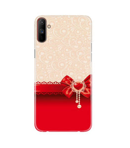 Gift Wrap3 Case for Realme C3